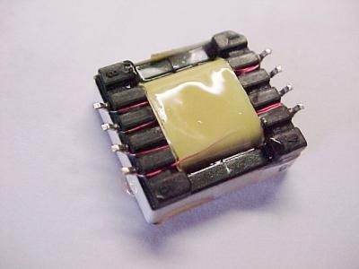 Single Phase Square Wave Transformer